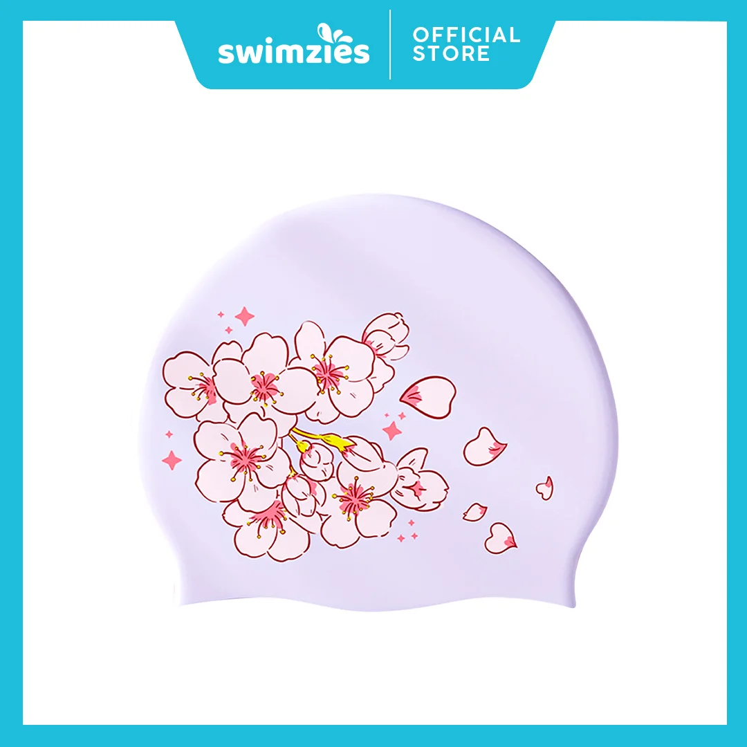 Swimzies 100% Silico