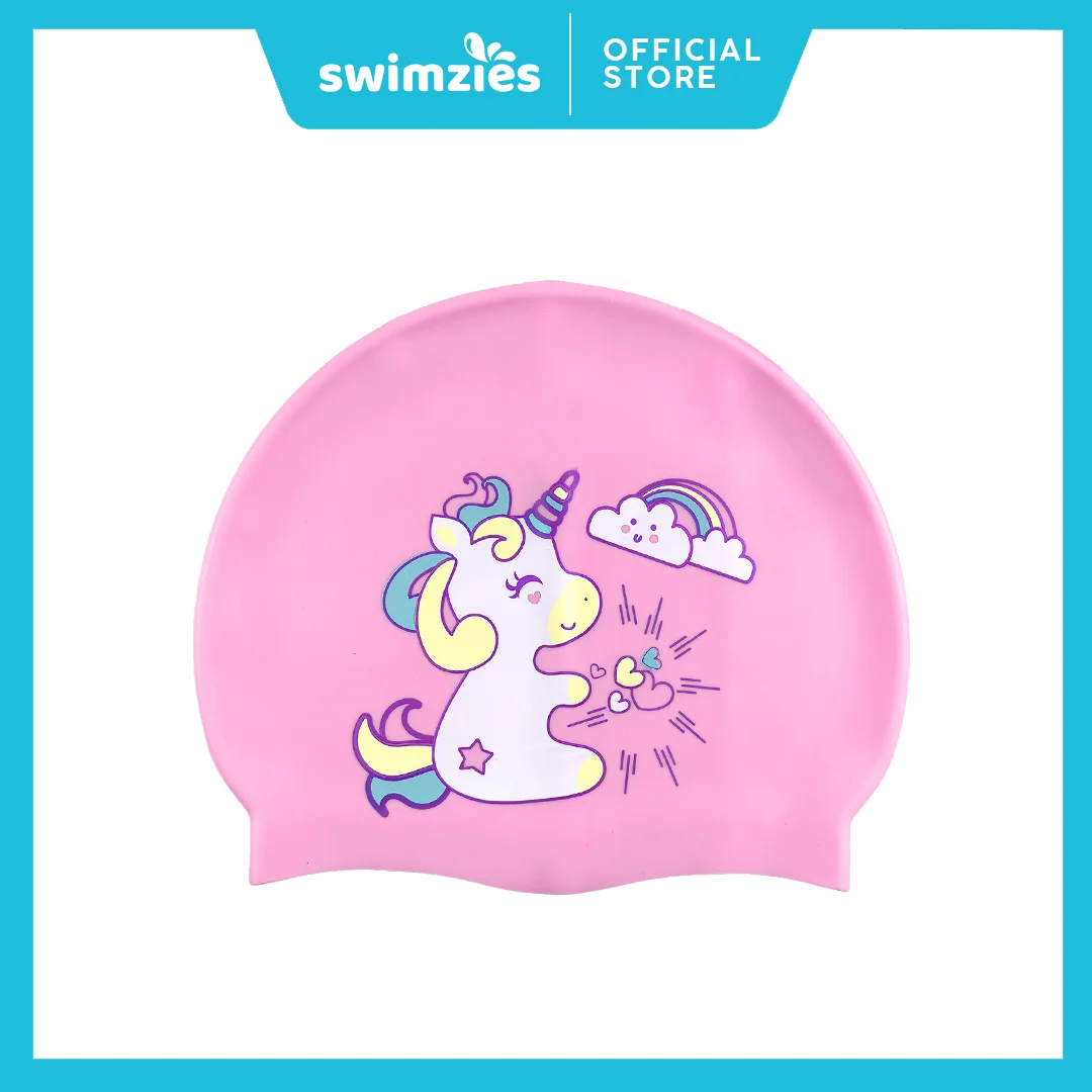 Swimzies 100% Silico