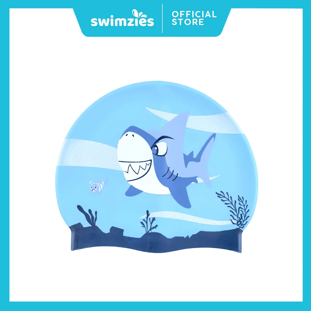Swimzies 100% Silico