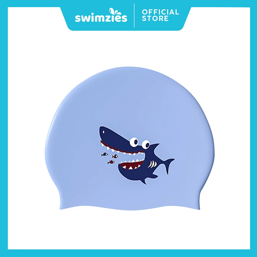 Swimzies 100% Silico