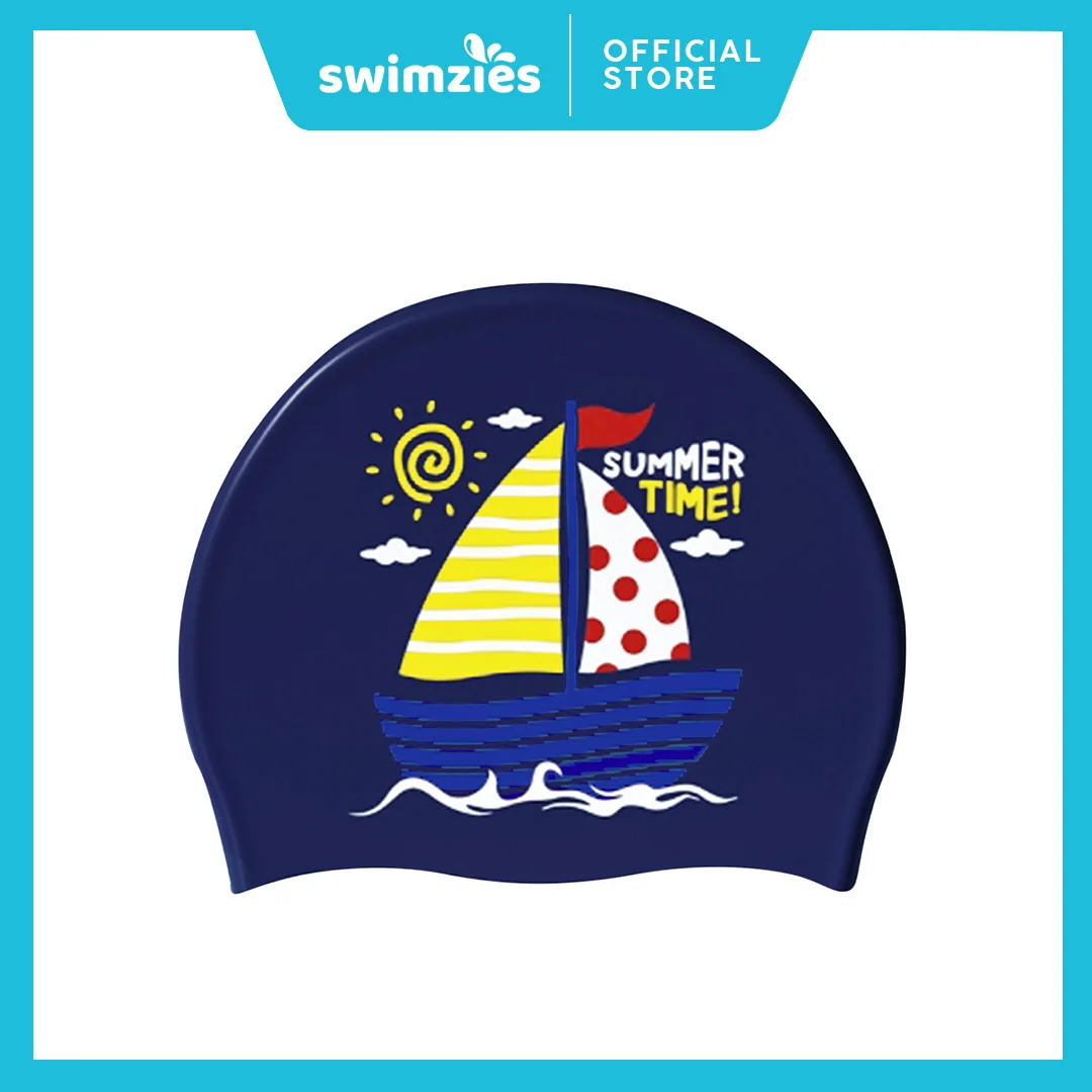Swimzies 100% Silico