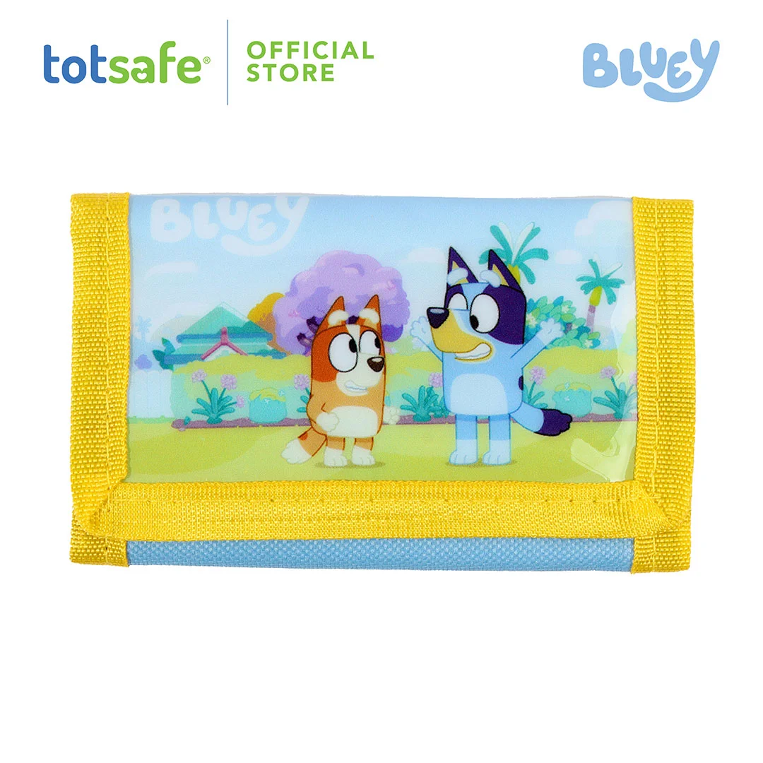 Totsafe Bluey Sungla