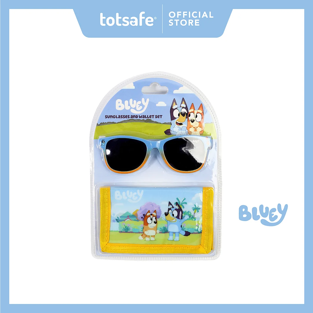 Totsafe Bluey Sungla
