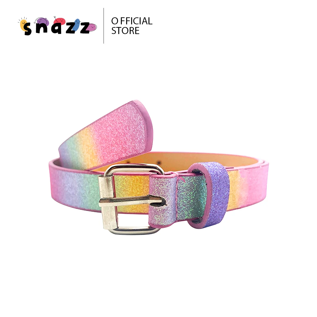 Snazz Kids Belt (19