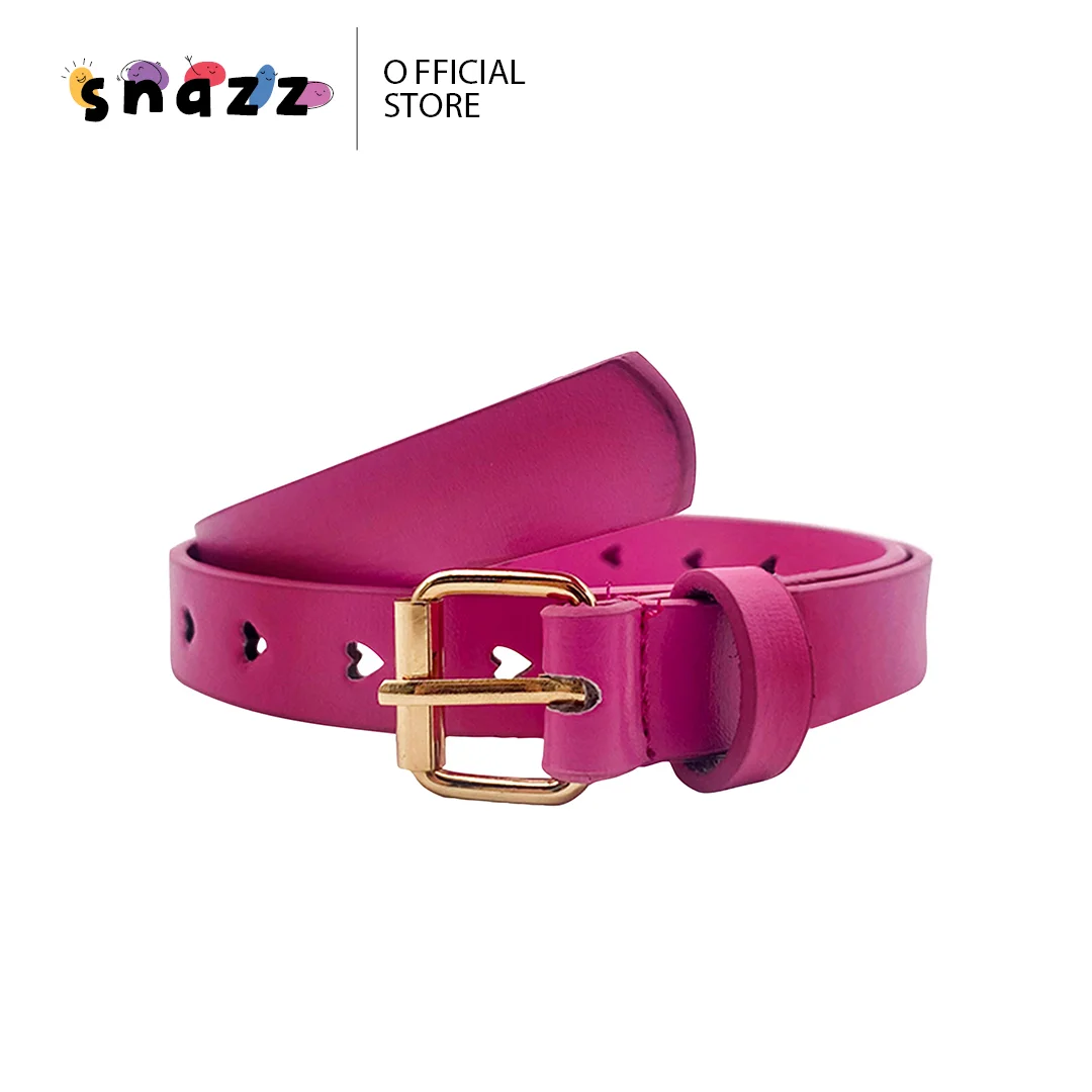 Snazz Kids Belt (19