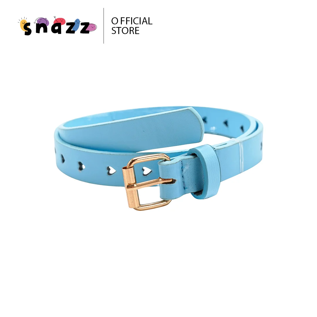 Snazz Kids Belt (19