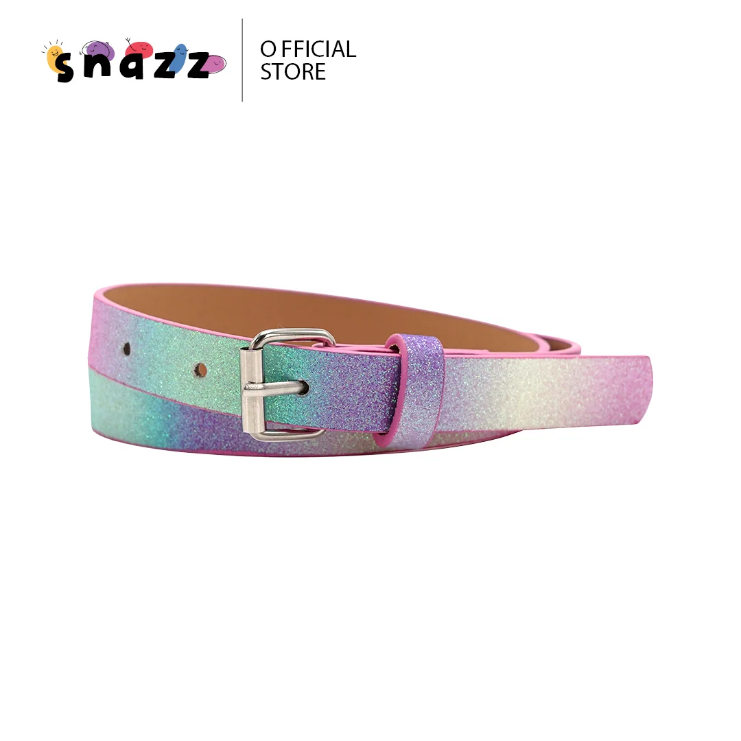 Snazz Kids Belt (19