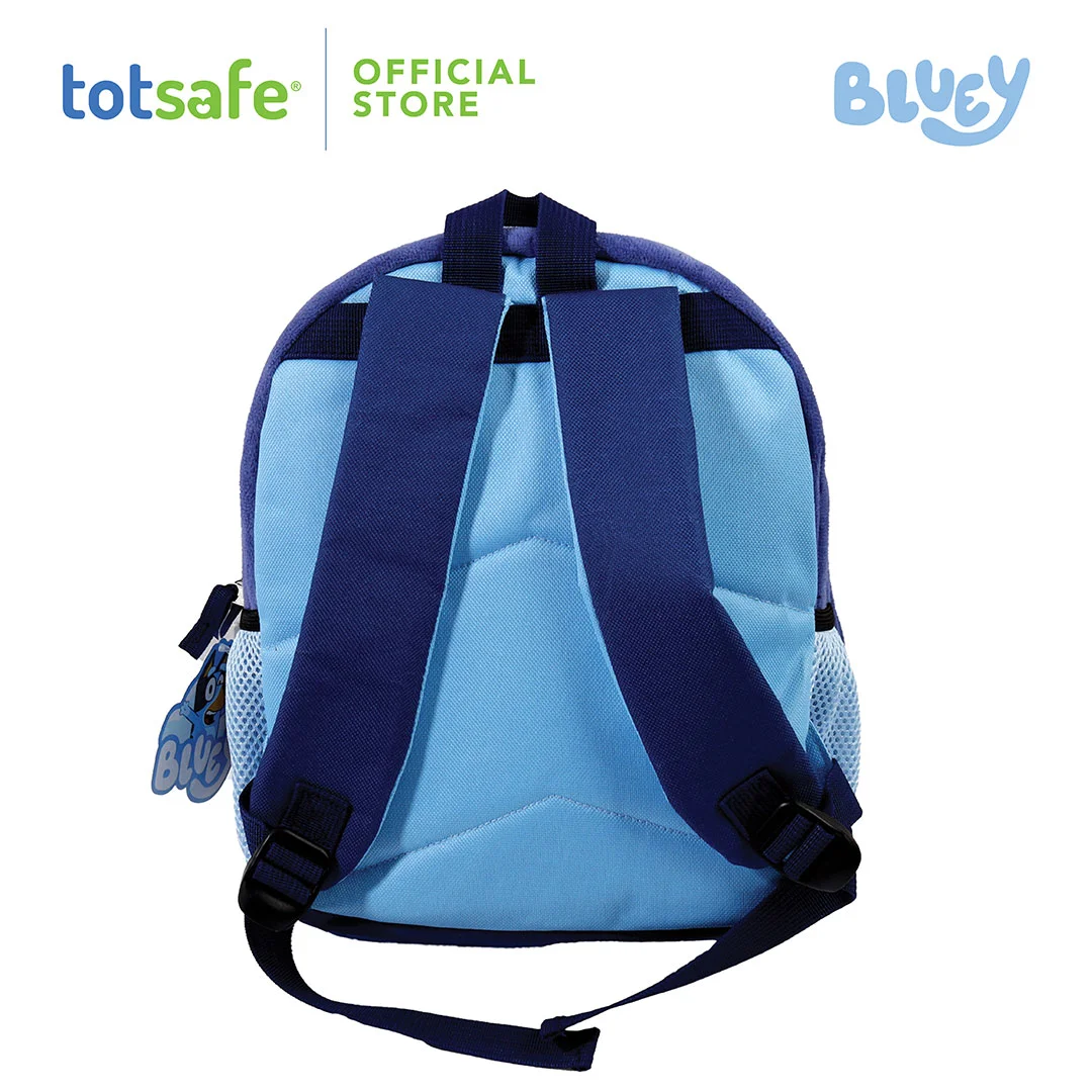 Totsafe Bluey 3D Plu
