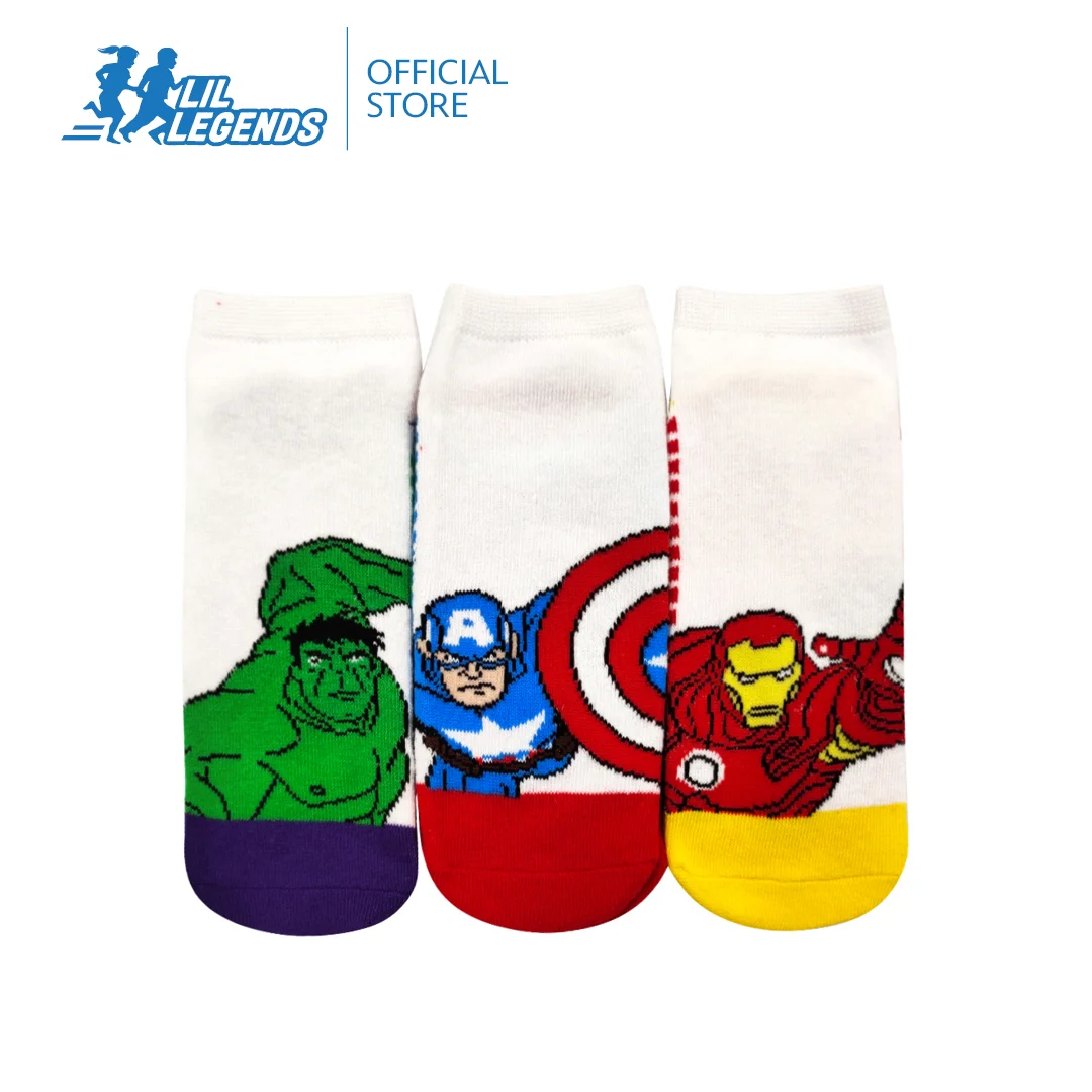 Lil Legends Disney &
