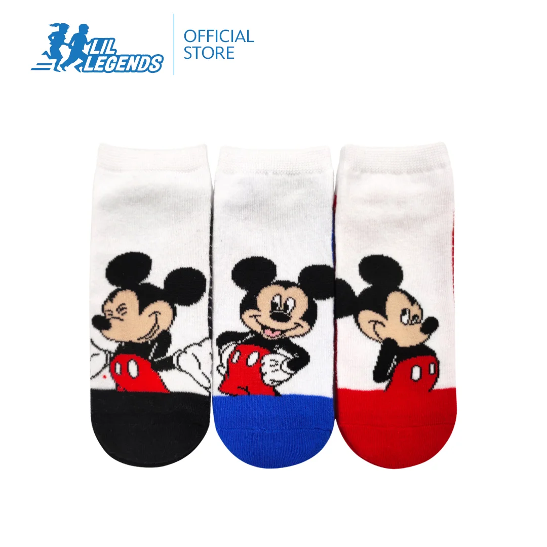 Lil Legends Disney &