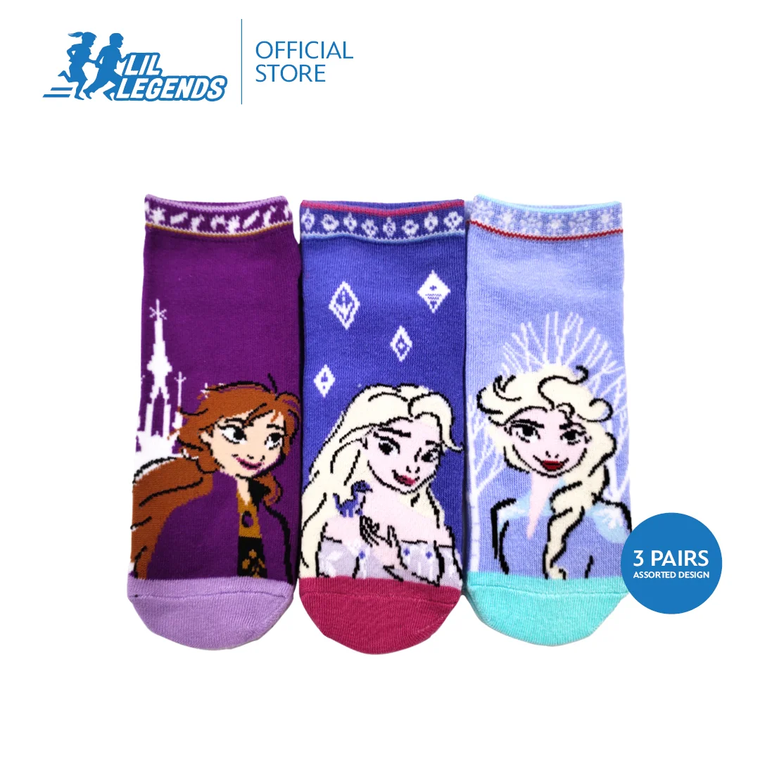 Lil Legends Disney &