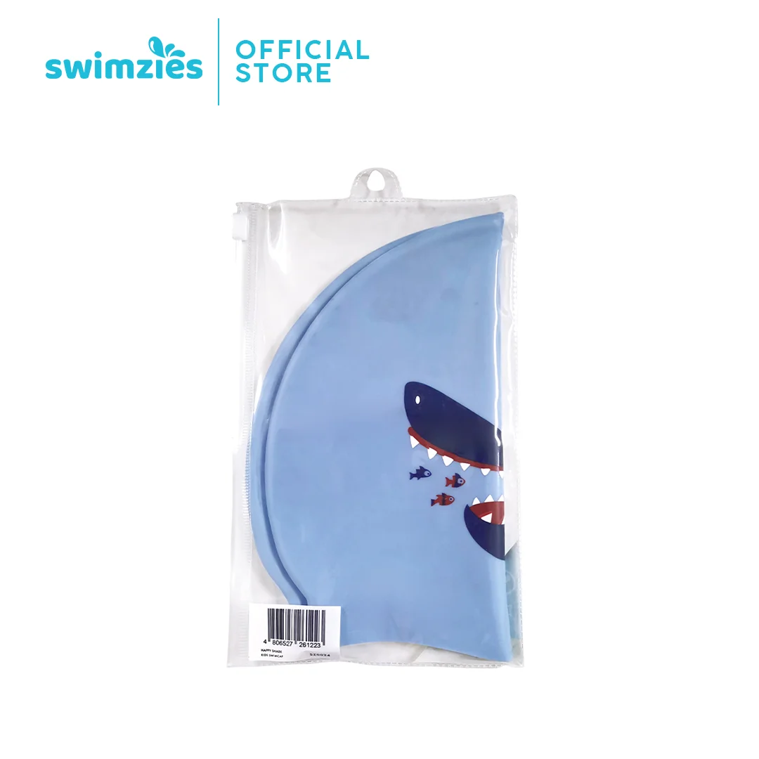 Swimzies 100% Silico
