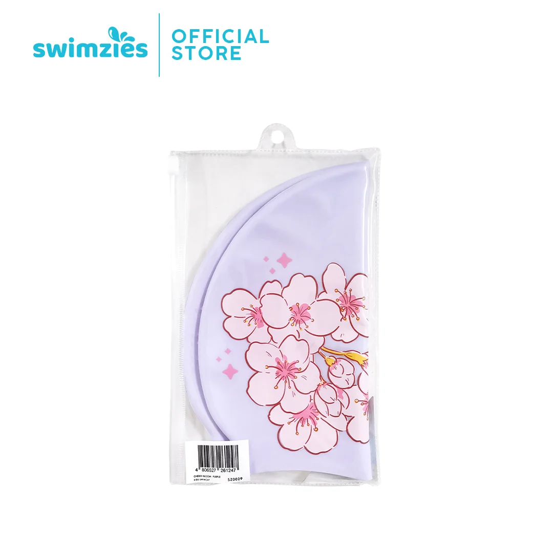 Swimzies 100% Silico