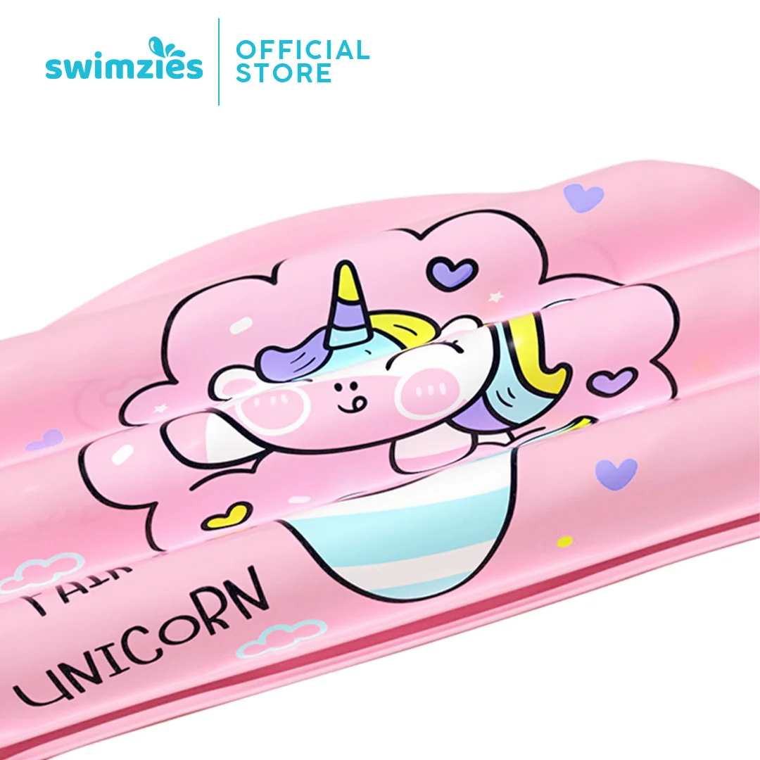 Swimzies 100% Silico