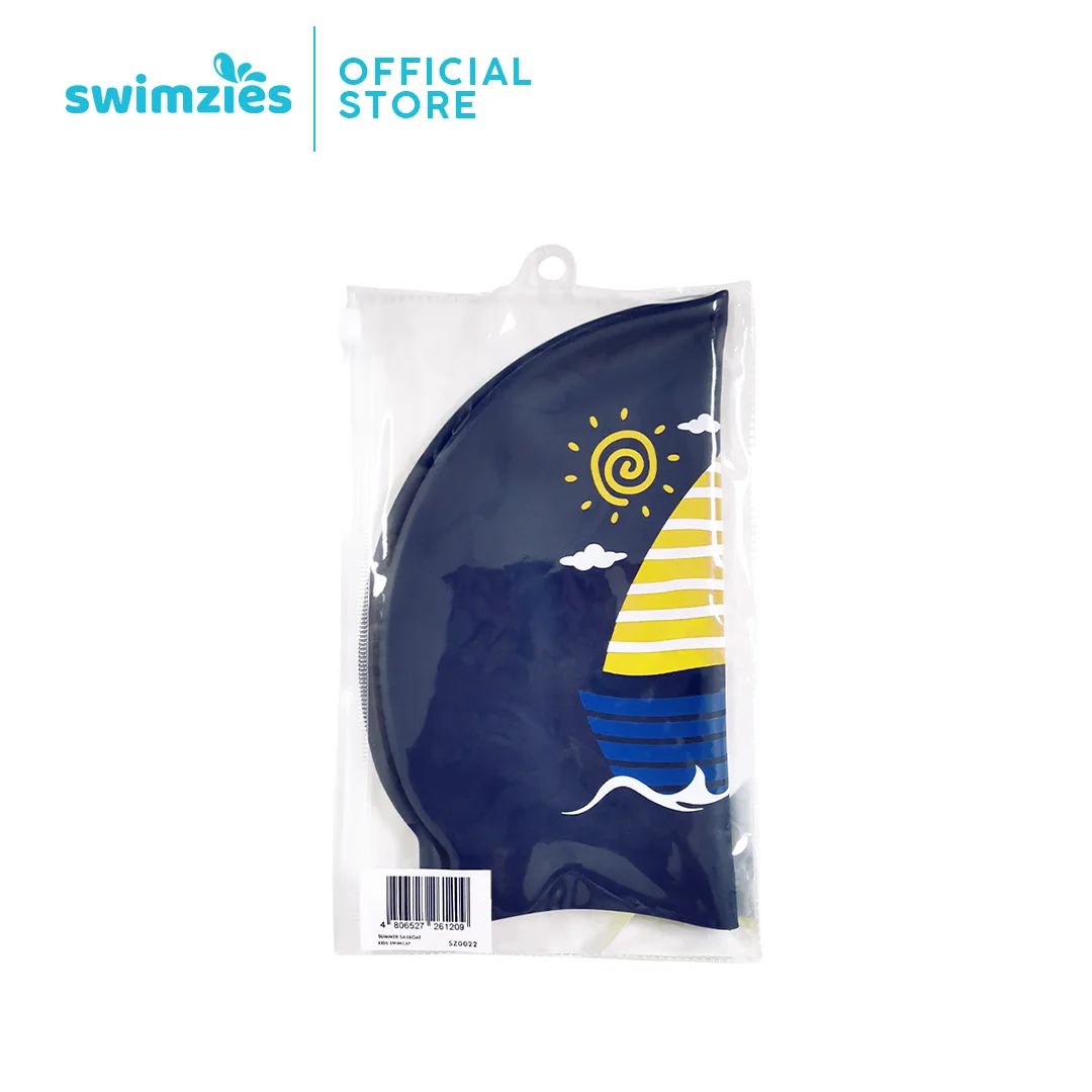Swimzies 100% Silico