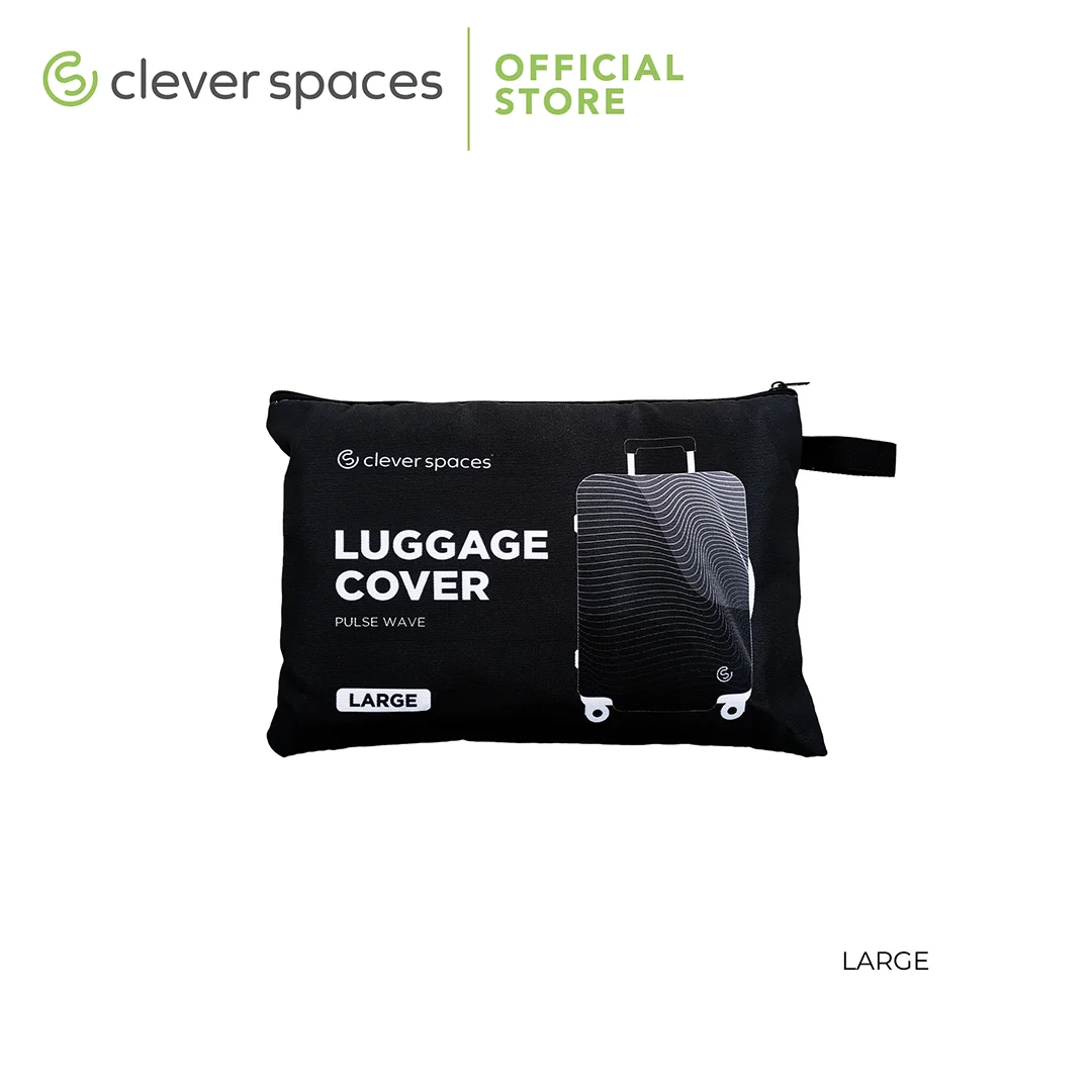 Clever Spaces Pulse
