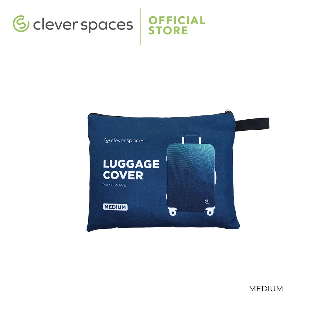 Clever Spaces Pulse