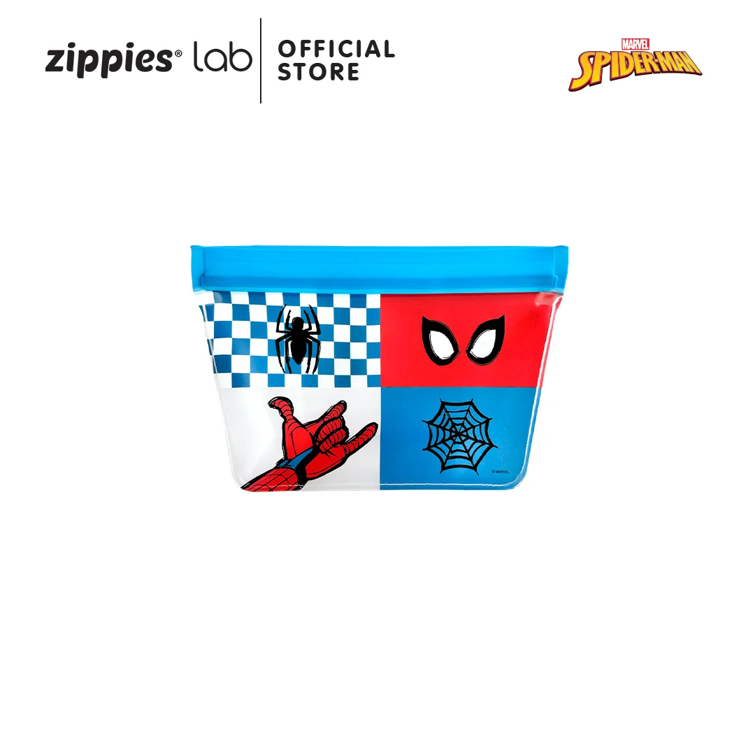 Zippies Lab Marvel C