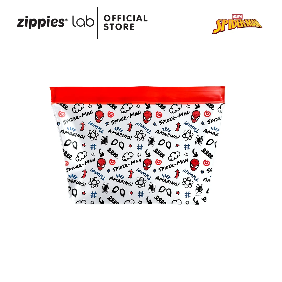 Zippies Lab Marvel C