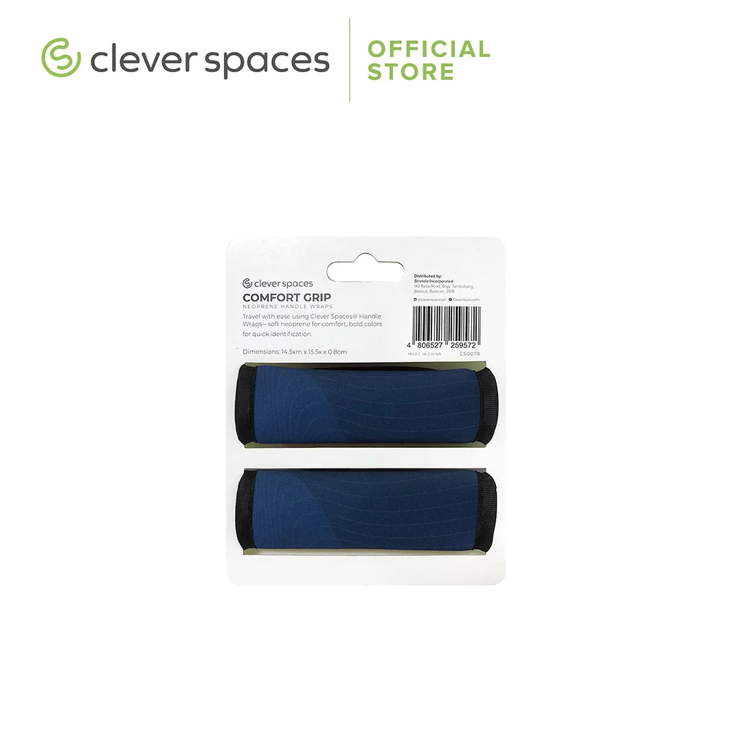 Clever Spaces Neopre