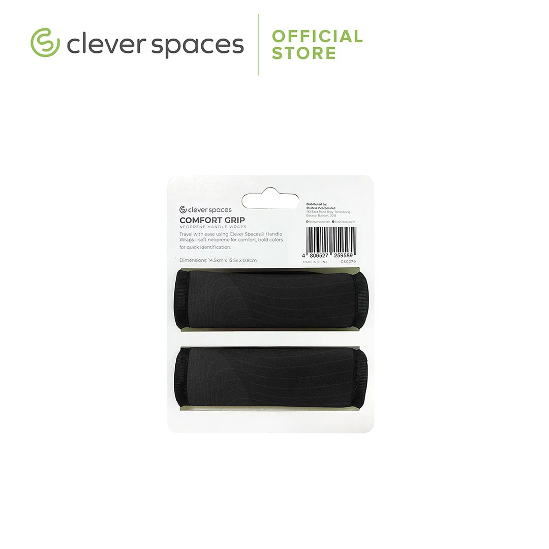 Clever Spaces Neopre