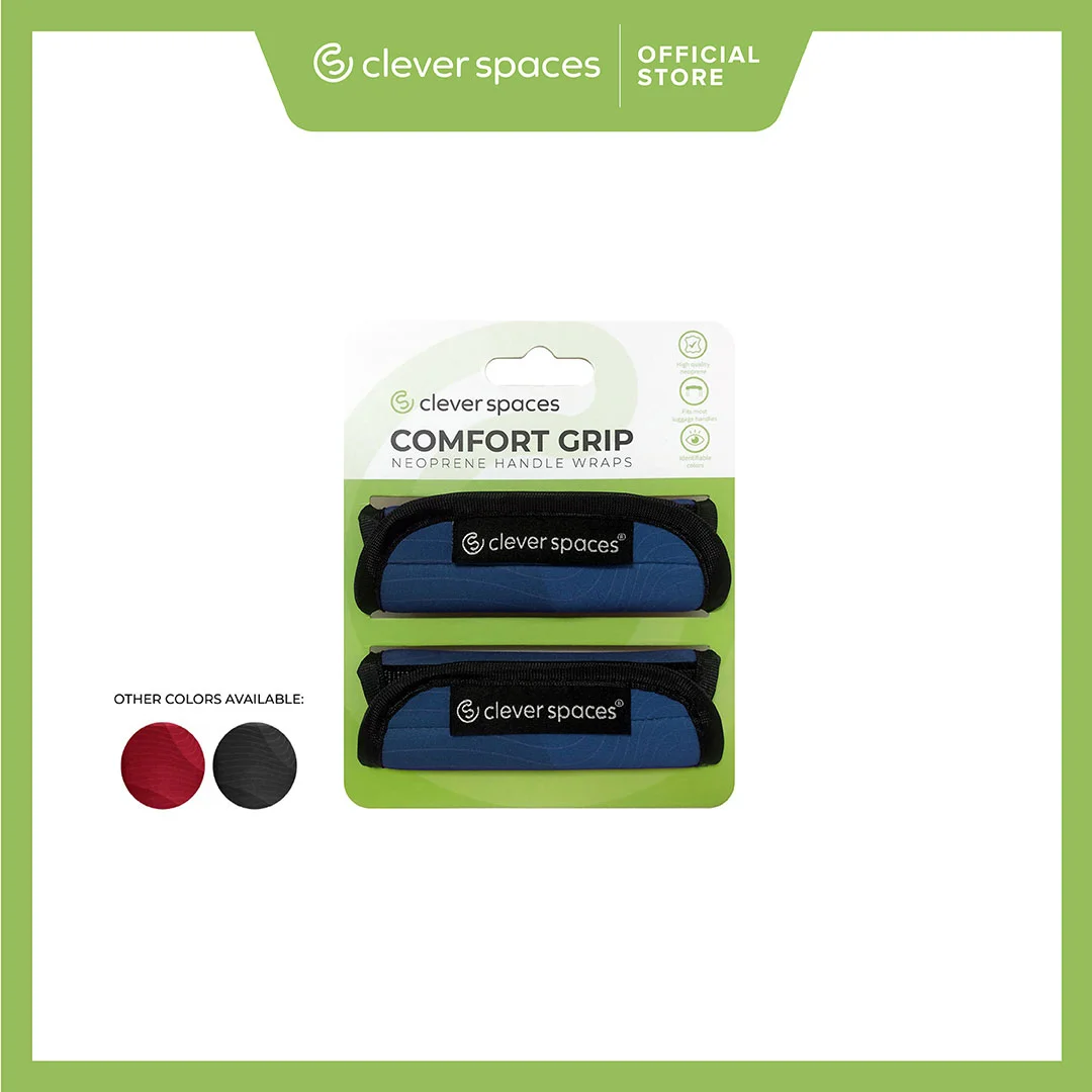 Clever Spaces Neopre
