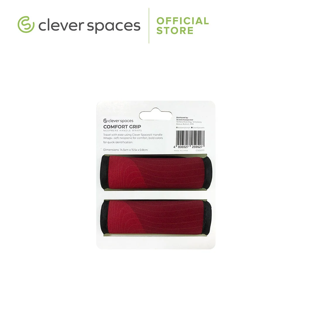 Clever Spaces Neopre