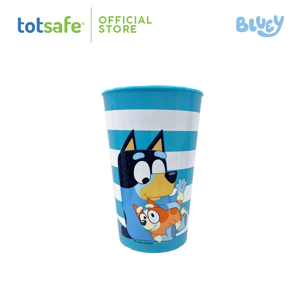 Totsafe Bluey 3-Piec