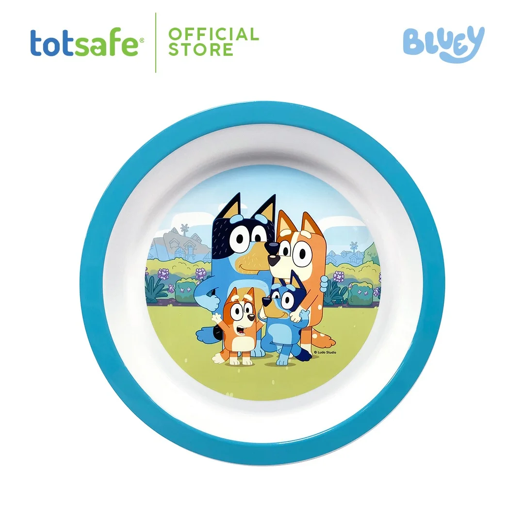 Totsafe Bluey 3-Piec