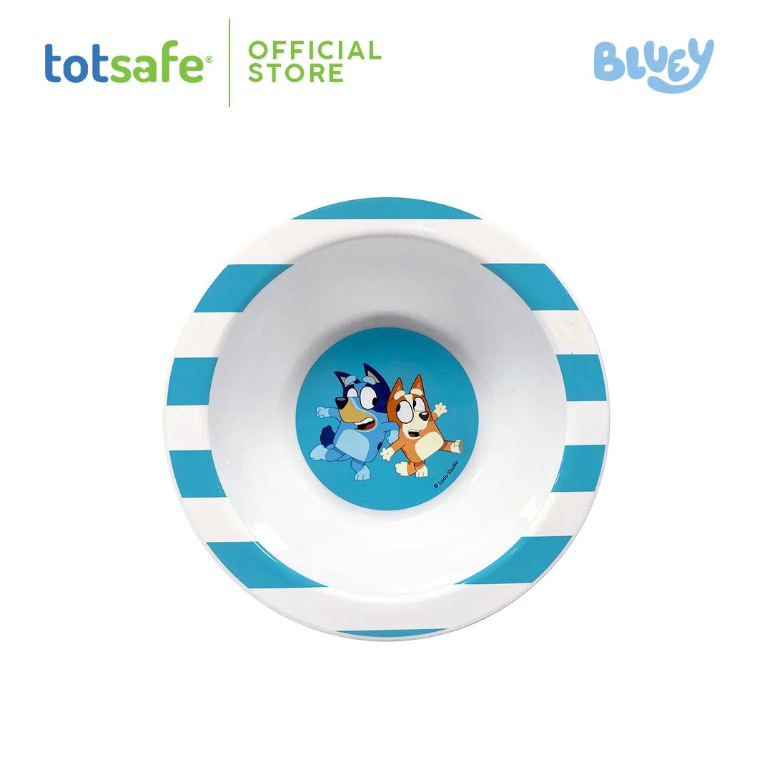 Totsafe Bluey 3-Piec