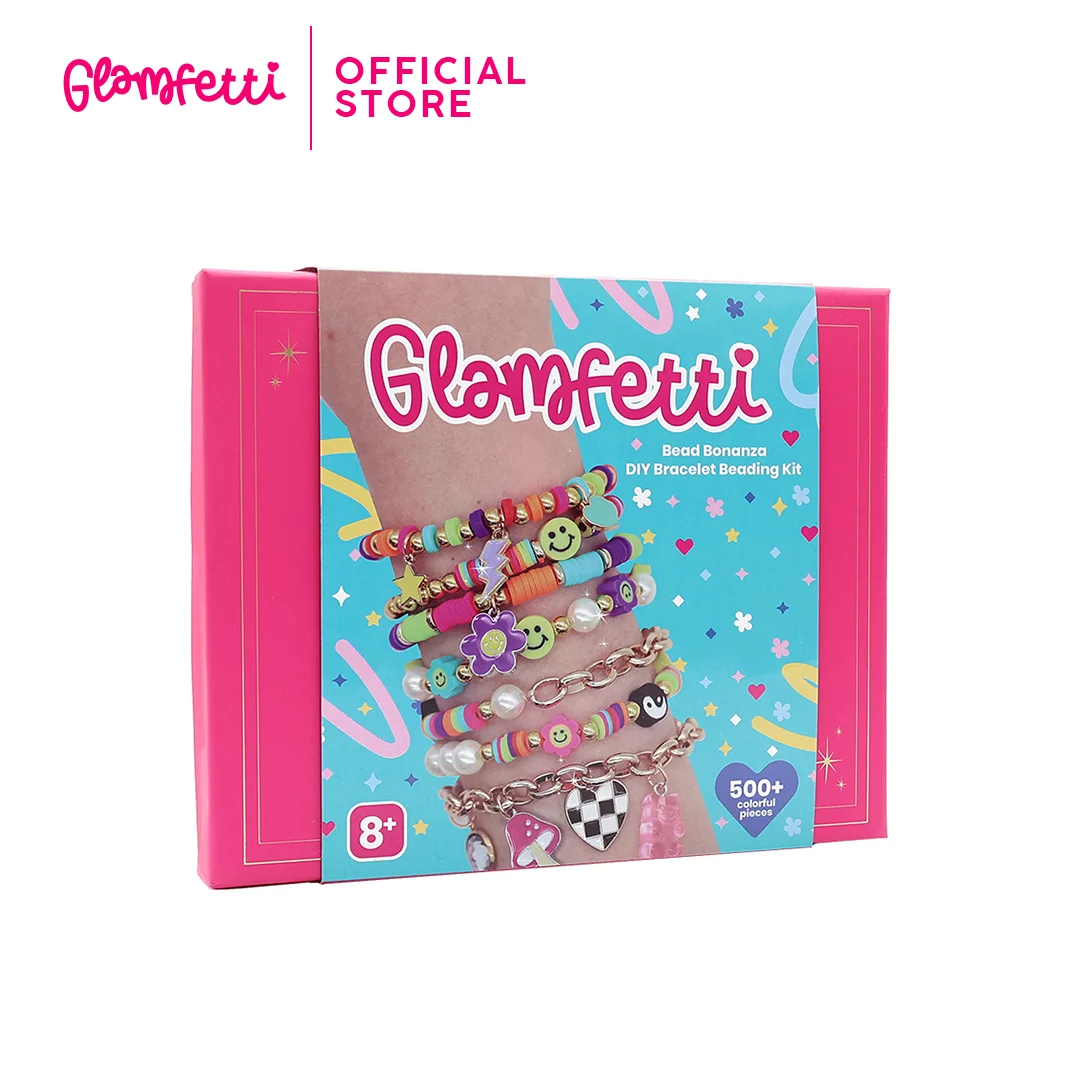 Glamfetti Bead Bonan