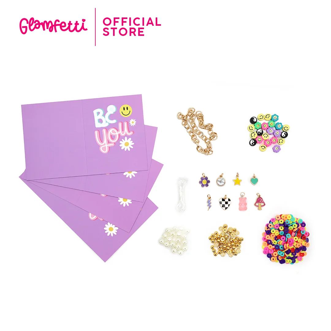 Glamfetti Bead Bonan