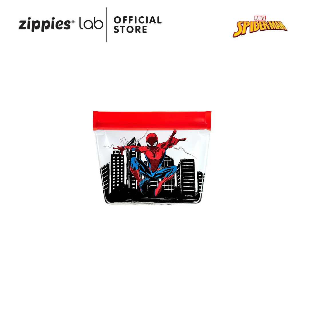 Zippies Lab Marvel C