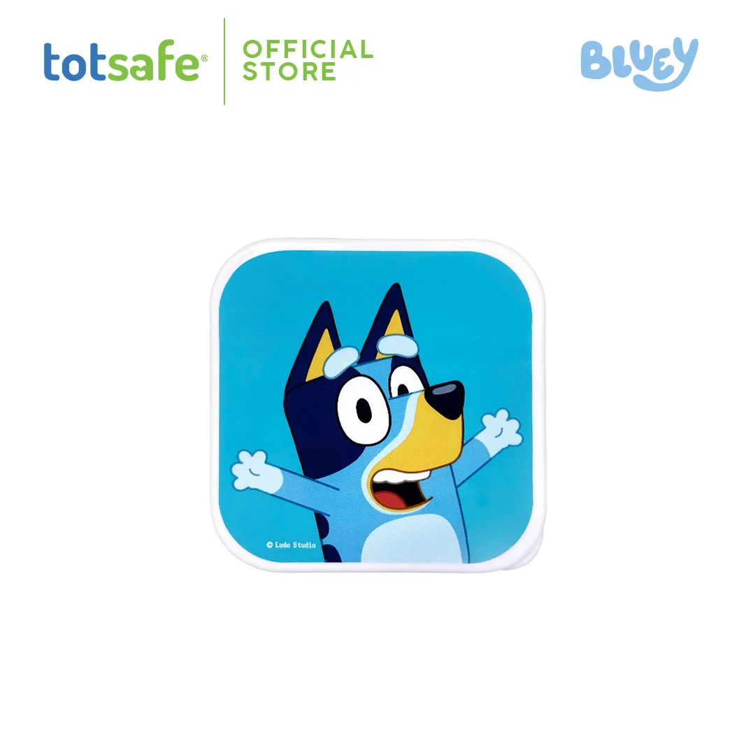 Totsafe Bluey 3-pc S