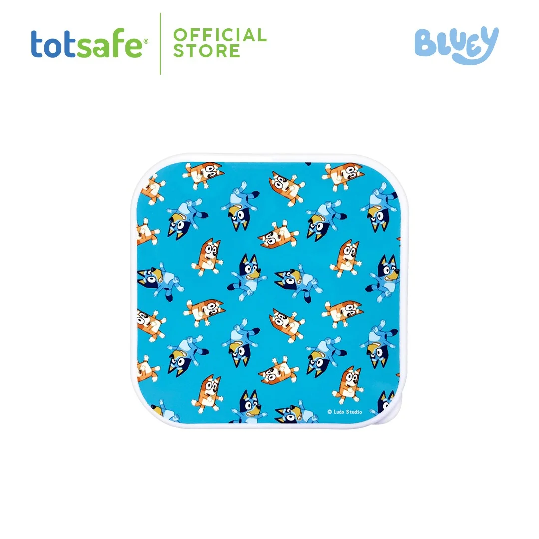 Totsafe Bluey 3-pc S