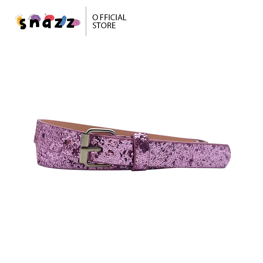 Snazz Kids Belt (19