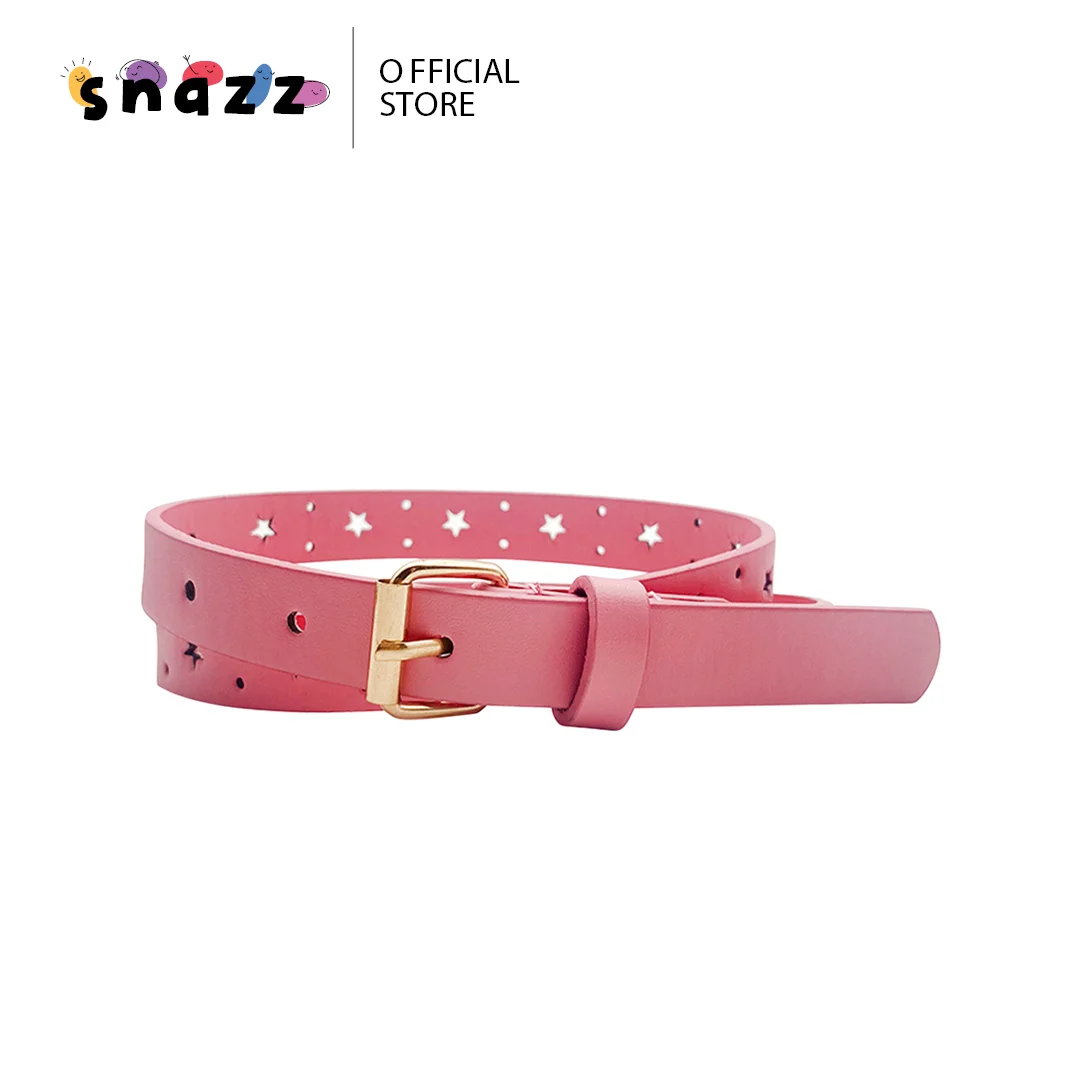 Snazz Kids Belt (19