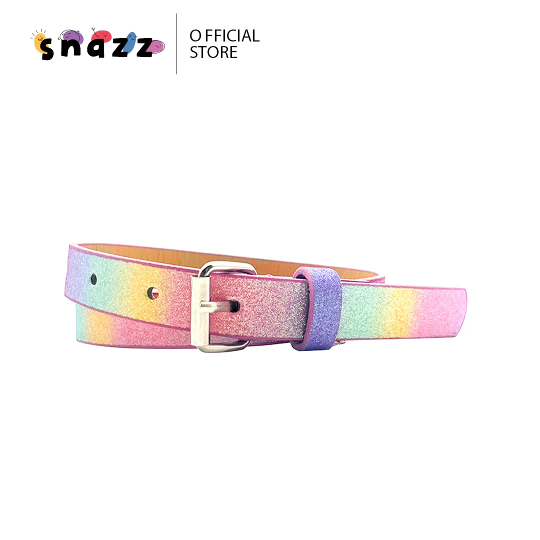 Snazz Kids Belt (19
