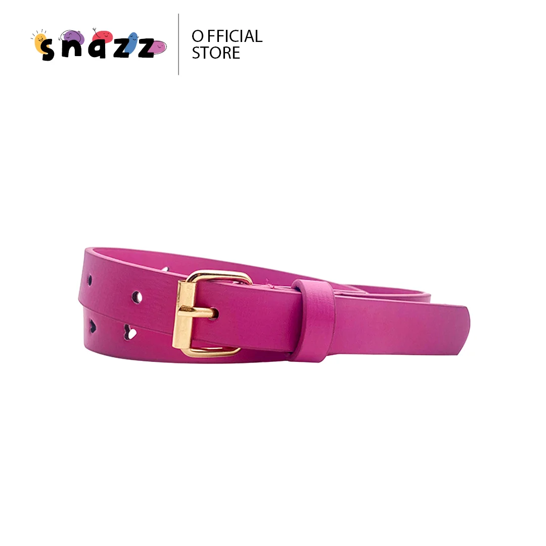 Snazz Kids Belt (19