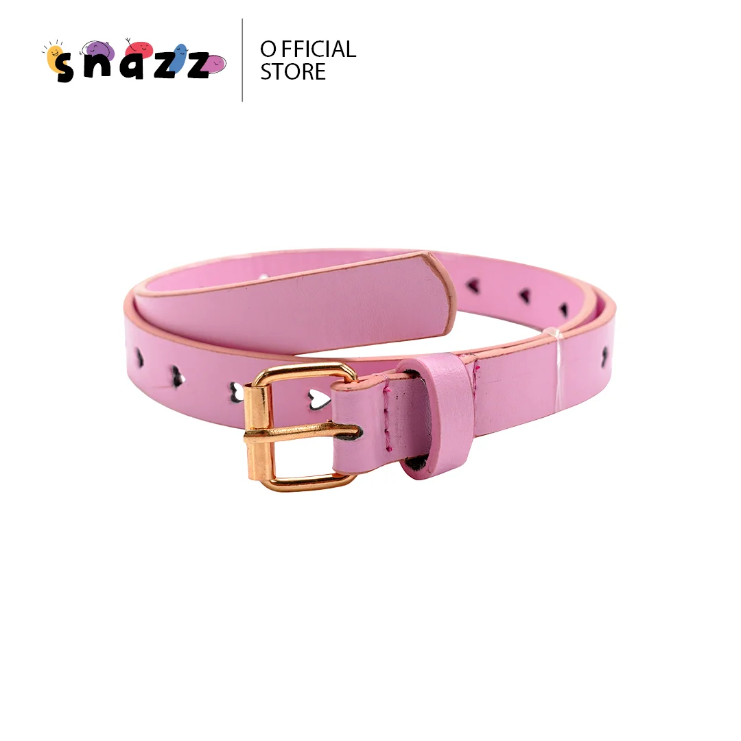 Snazz Kids Belt (19