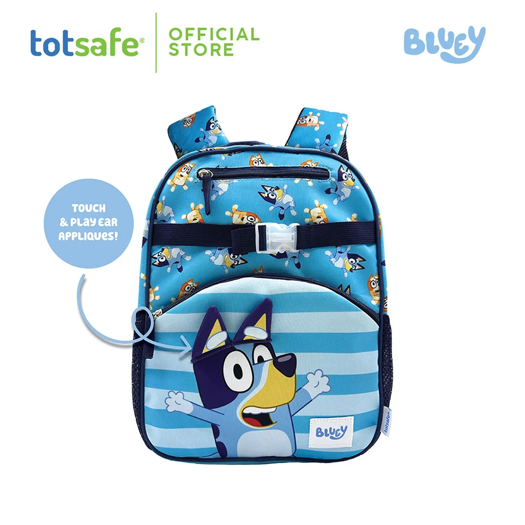 Totsafe Bluey Classi