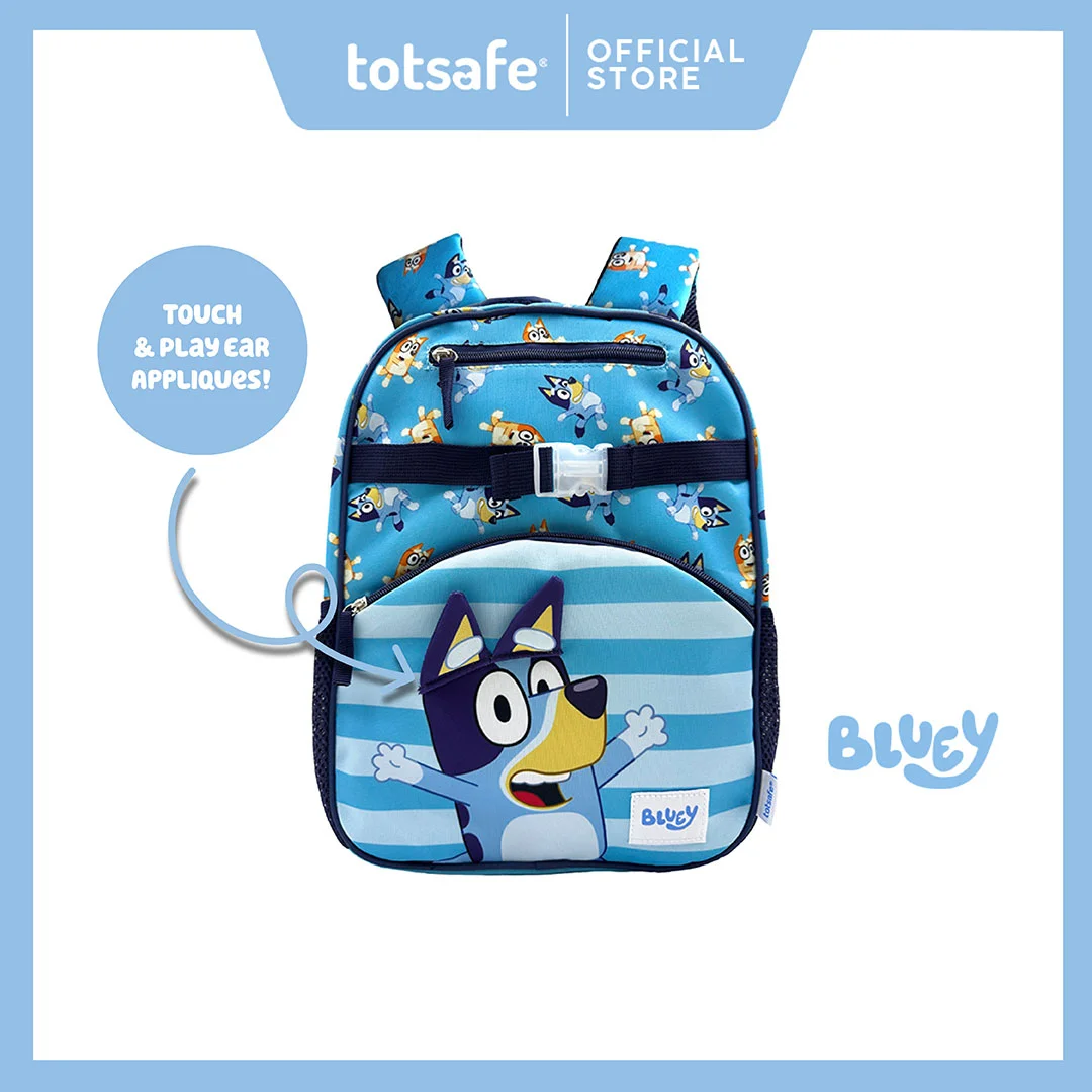 Totsafe Bluey Classi