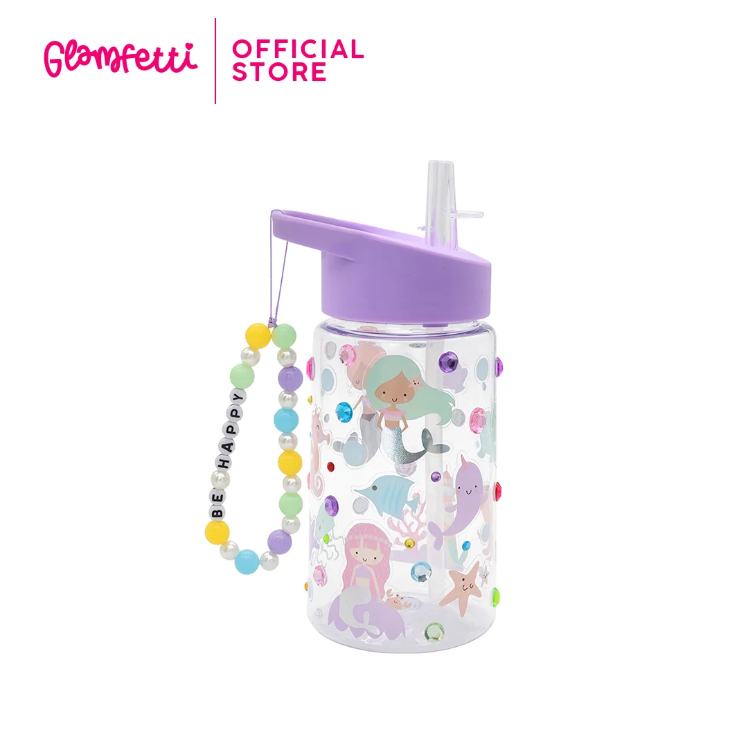 Glamfetti Mermaid Ta