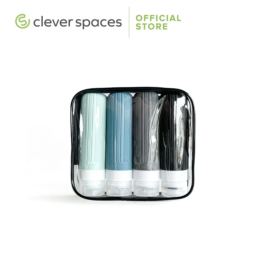 Clever Spaces Travel