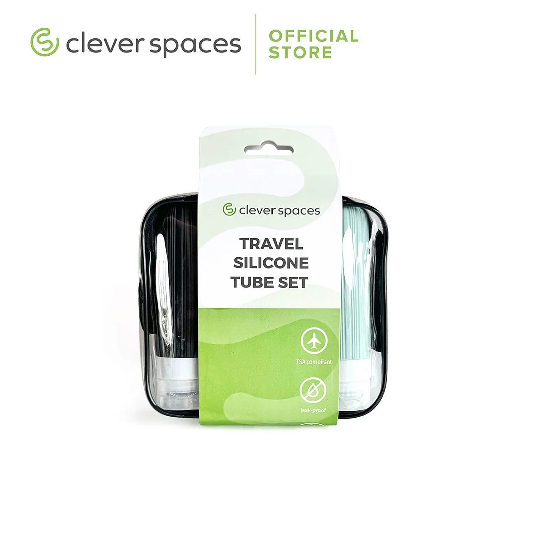 Clever Spaces Travel