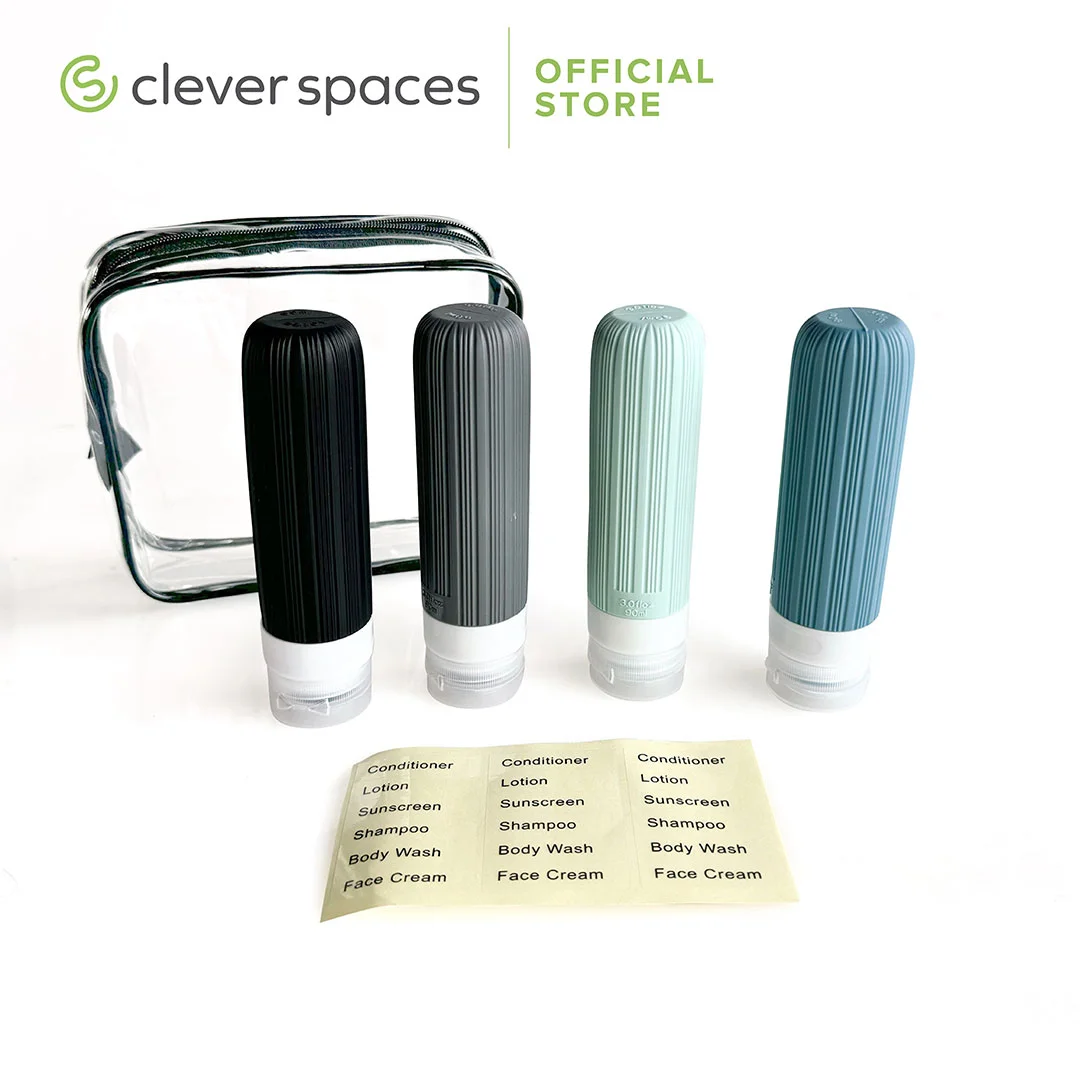 Clever Spaces Travel