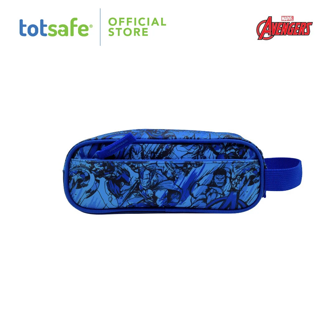 Zippies Lab Marvel A
