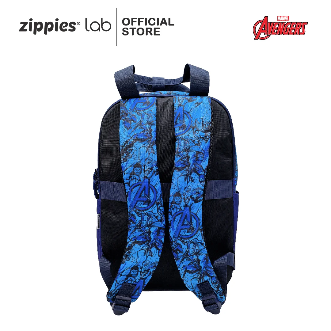 Zippies Lab Marvel A