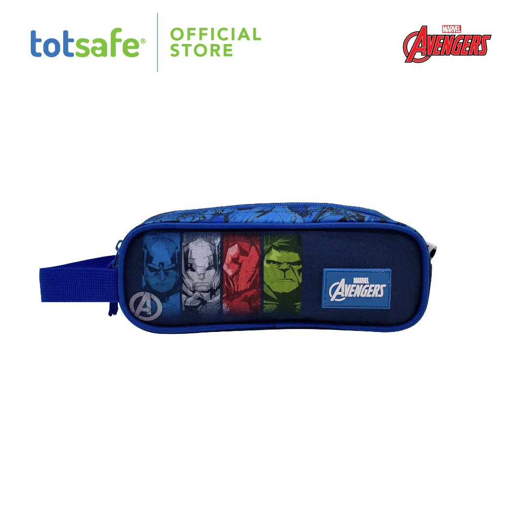 Zippies Lab Marvel A