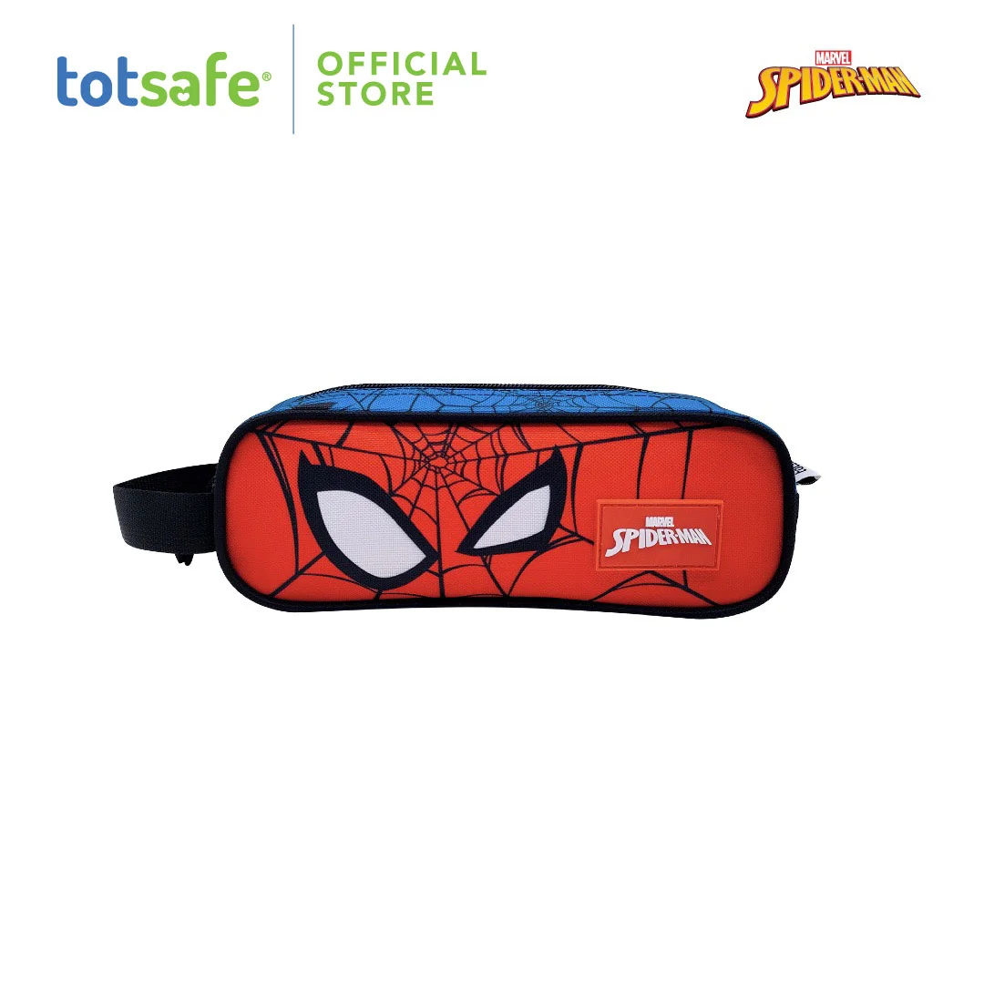 Zippies Lab Spider-M